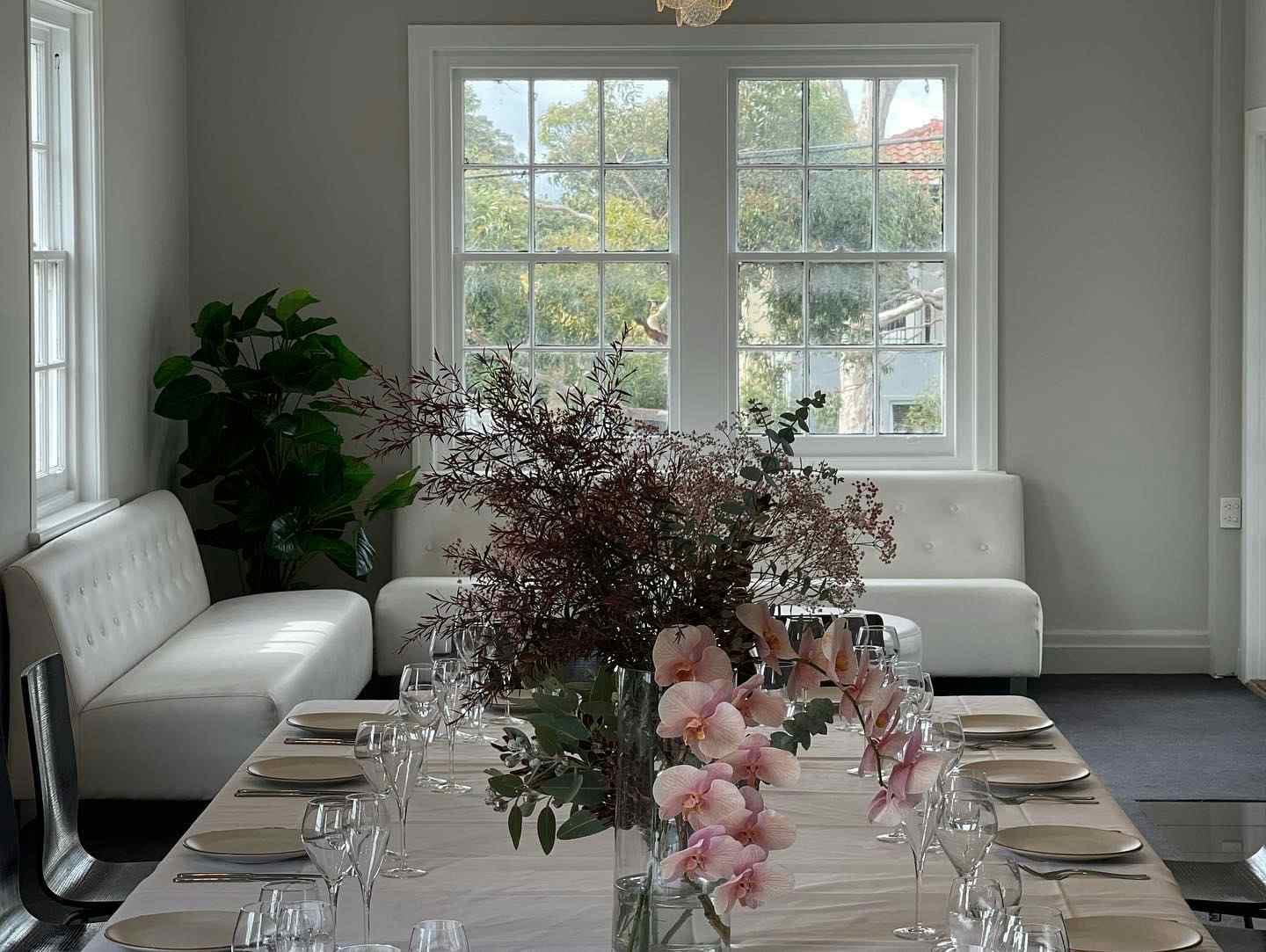 Function Room, Hotel Newbay image 2