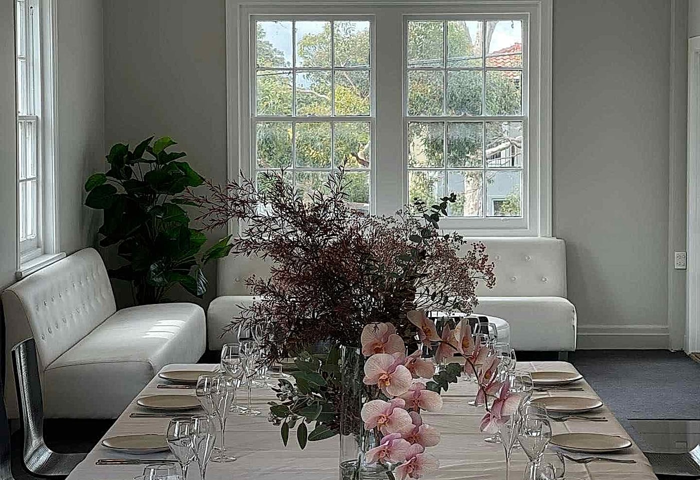 Function Room, Hotel Newbay image 2