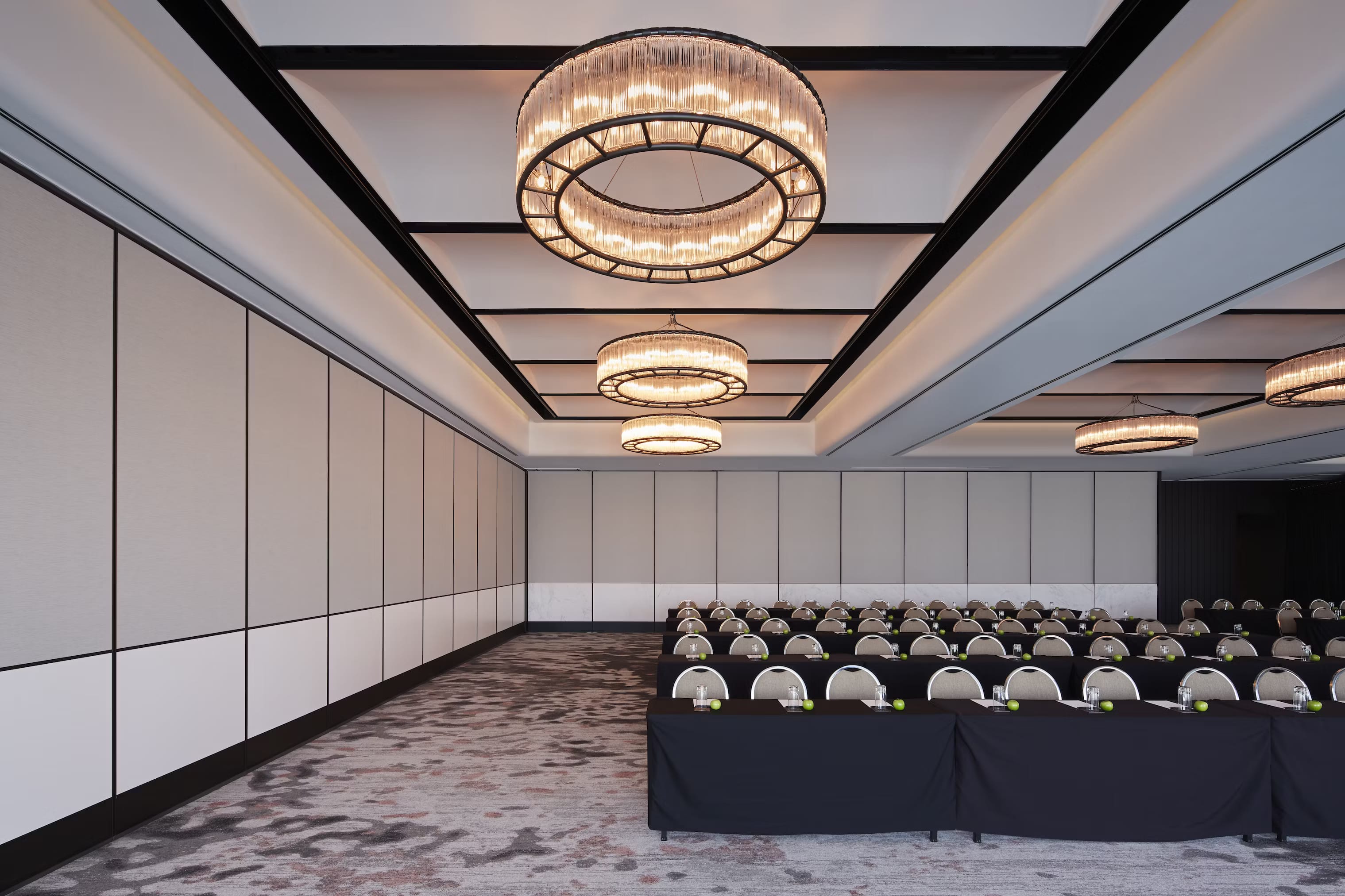 Hotel Realm | National Ballroom 2 & 3 | Venue Hire Canberra | 2