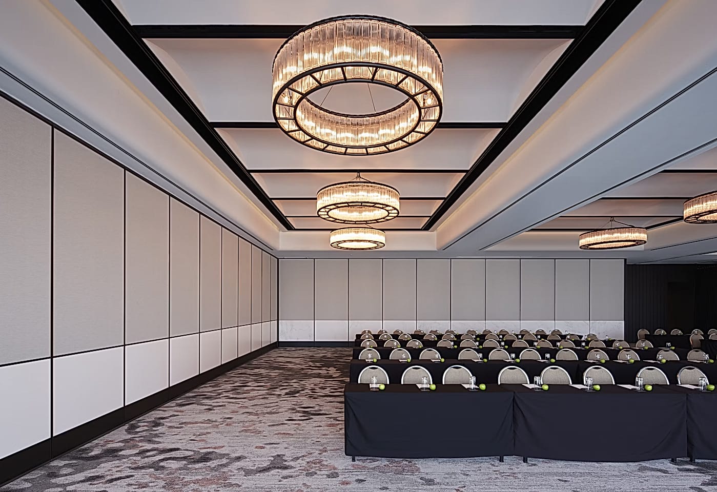 Hotel Realm | National Ballroom 2 & 3 | Venue Hire Canberra | 2