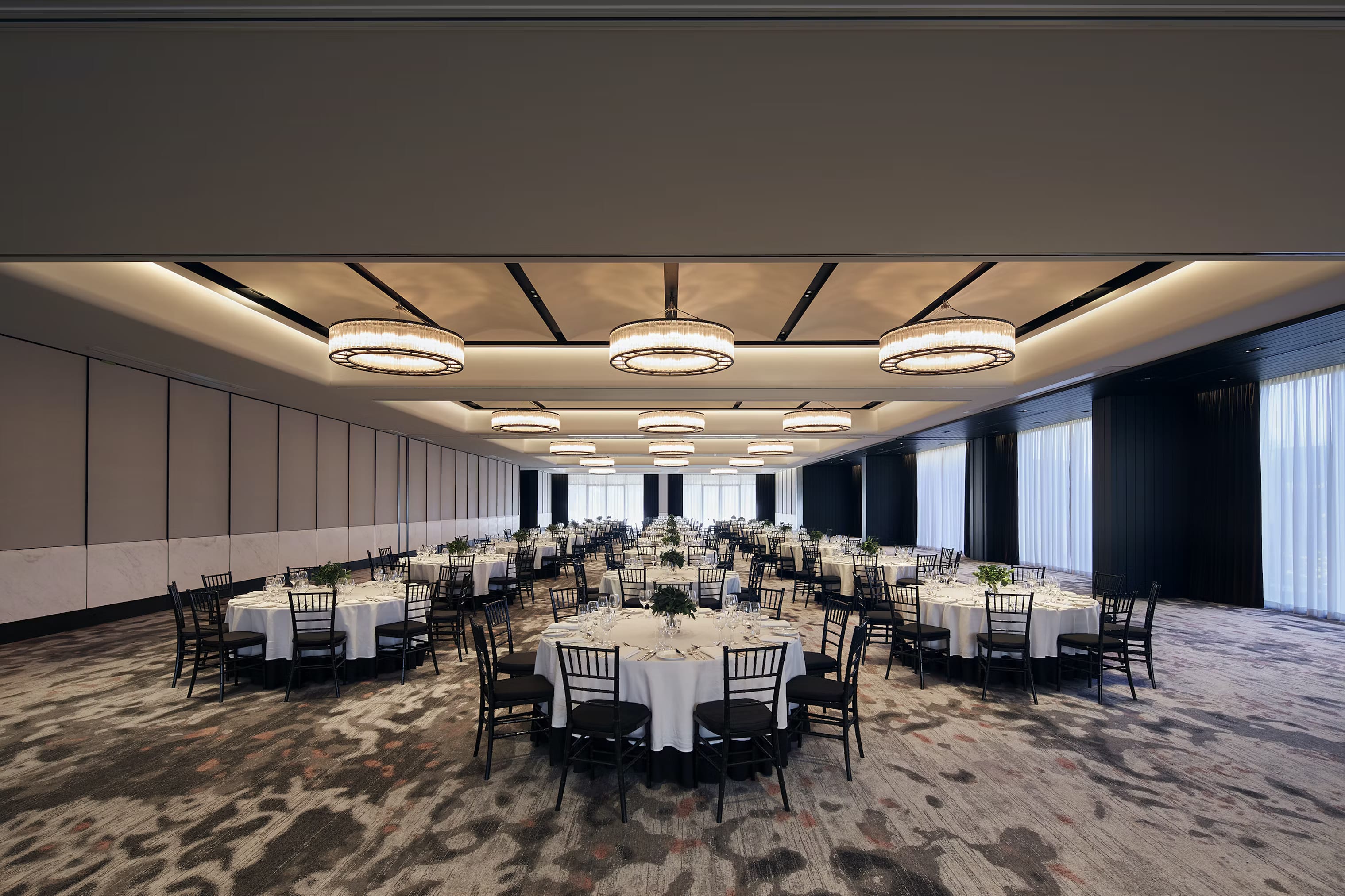 Impress Your Guests with These Gala Dinner Gems