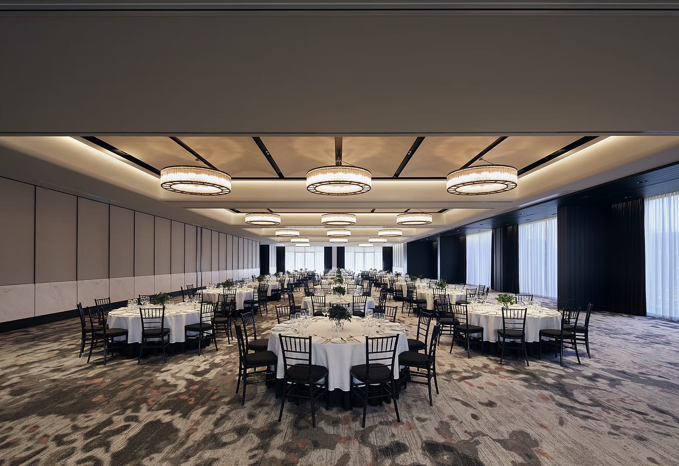 Hotel Realm | National Ballrooms 2 & 3 | Venue Hire Canberra | 1