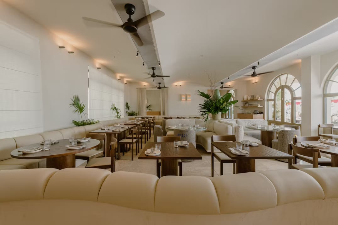 Promenade Bondi Beach | Exclusive Hire | Venue Hire Sydney | 3