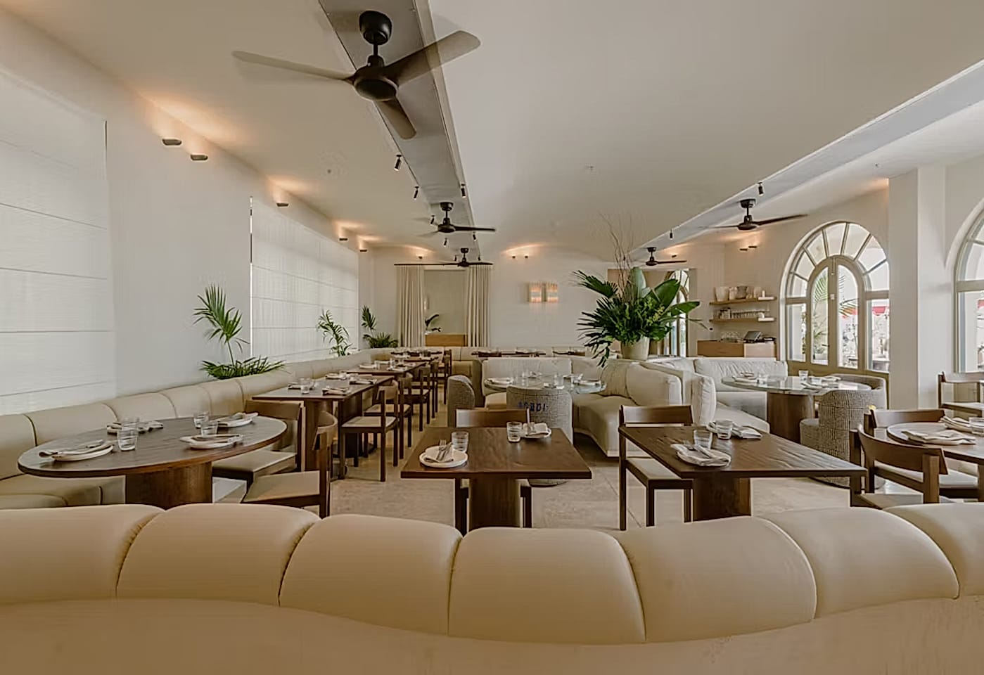 Promenade Bondi Beach | Exclusive Hire | Venue Hire Sydney | 3