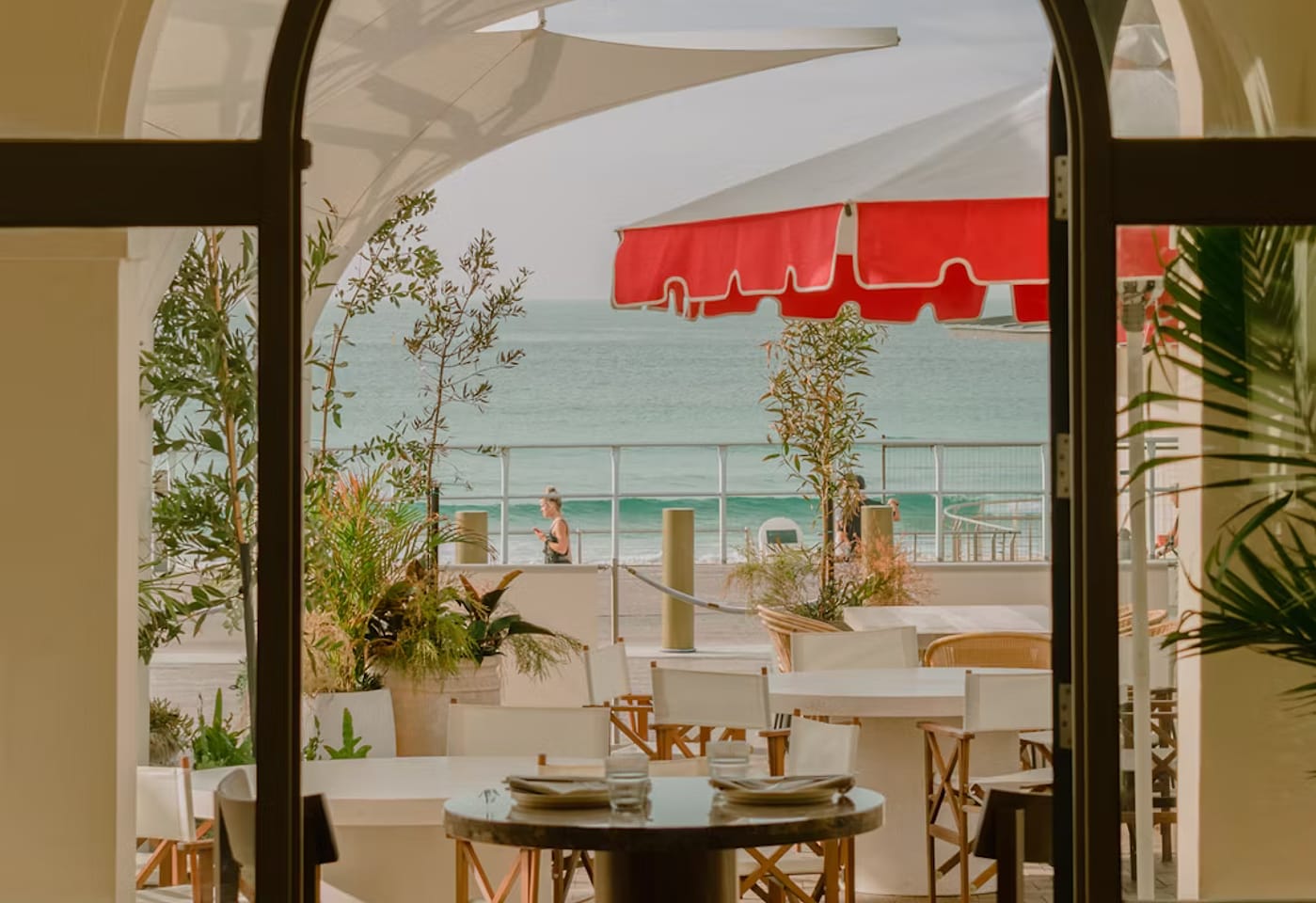Promenade Bondi Beach | Exclusive Hire | Venue Hire Sydney | 1