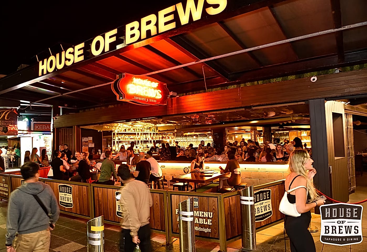 House of Brews, House of Brews image 3