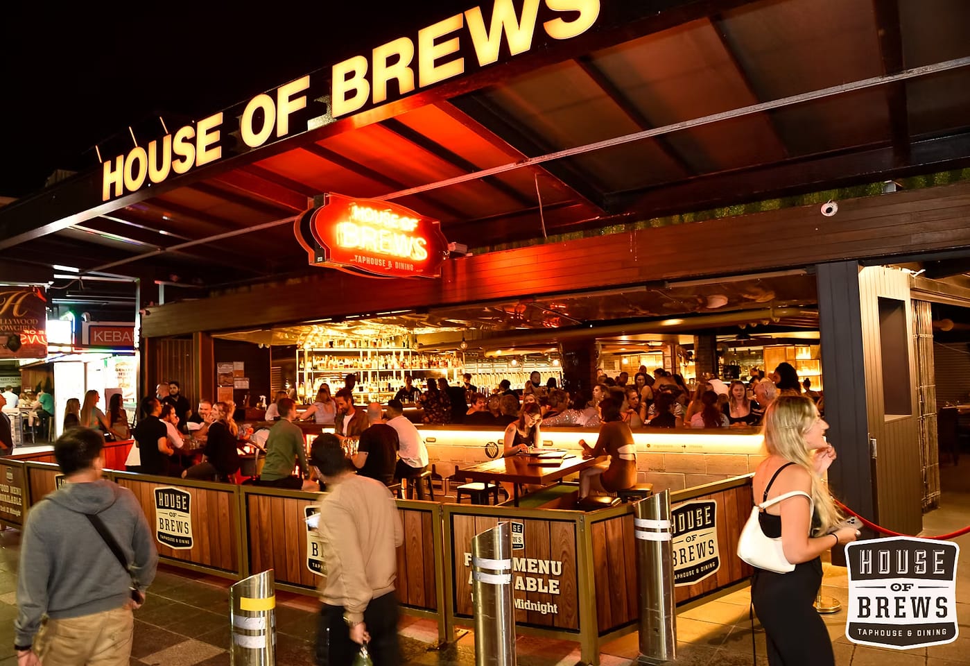 House of Brews, House of Brews image 3