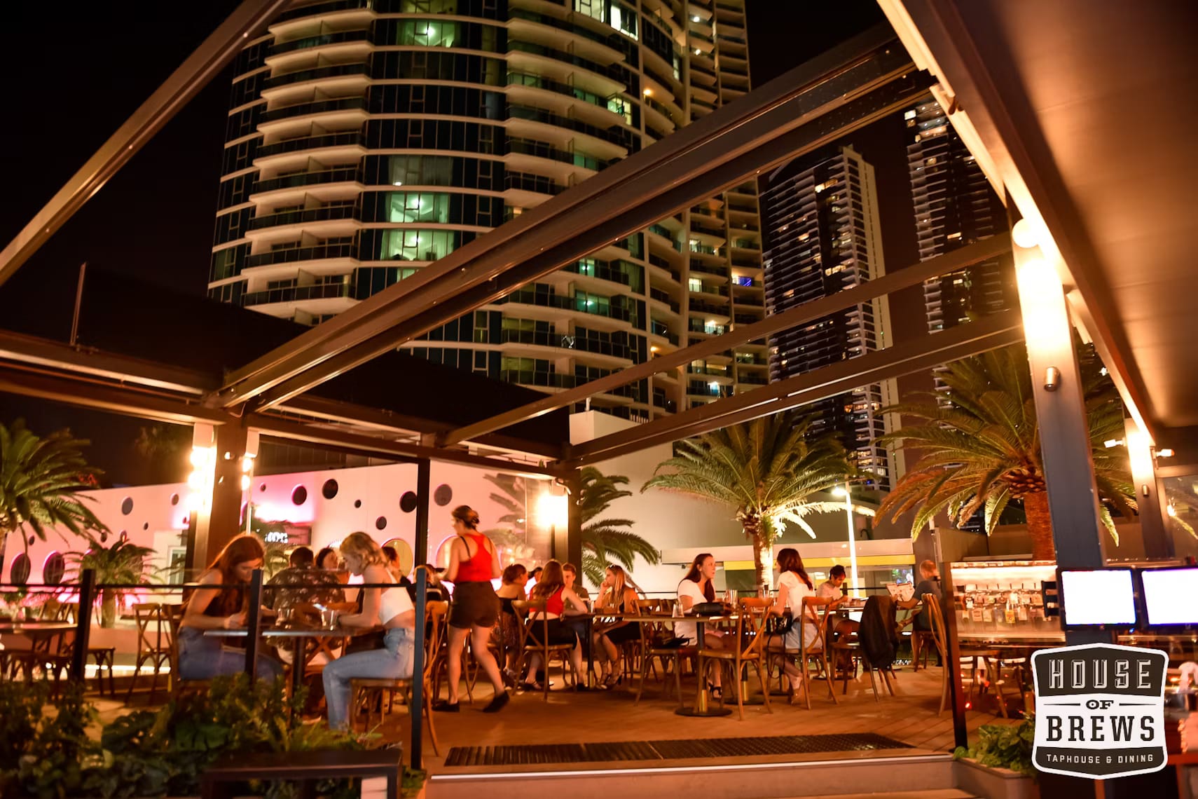 House of Brews, House of Brews1