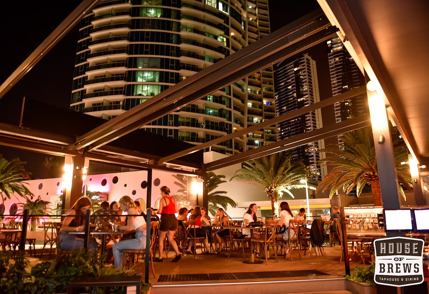 House of Brews, House of Brews1