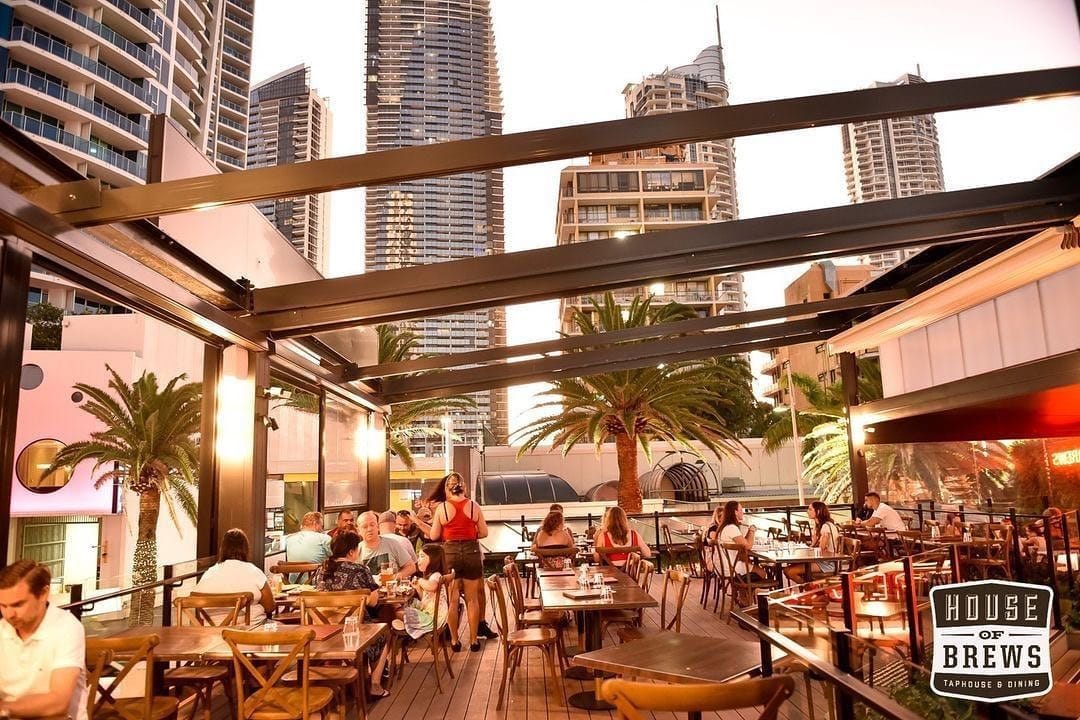 House of Brews, House of Brews image 2