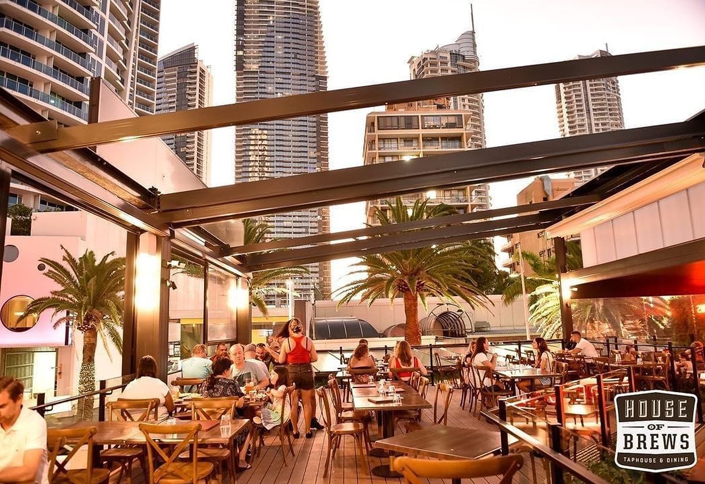 House of Brews, House of Brews image 2