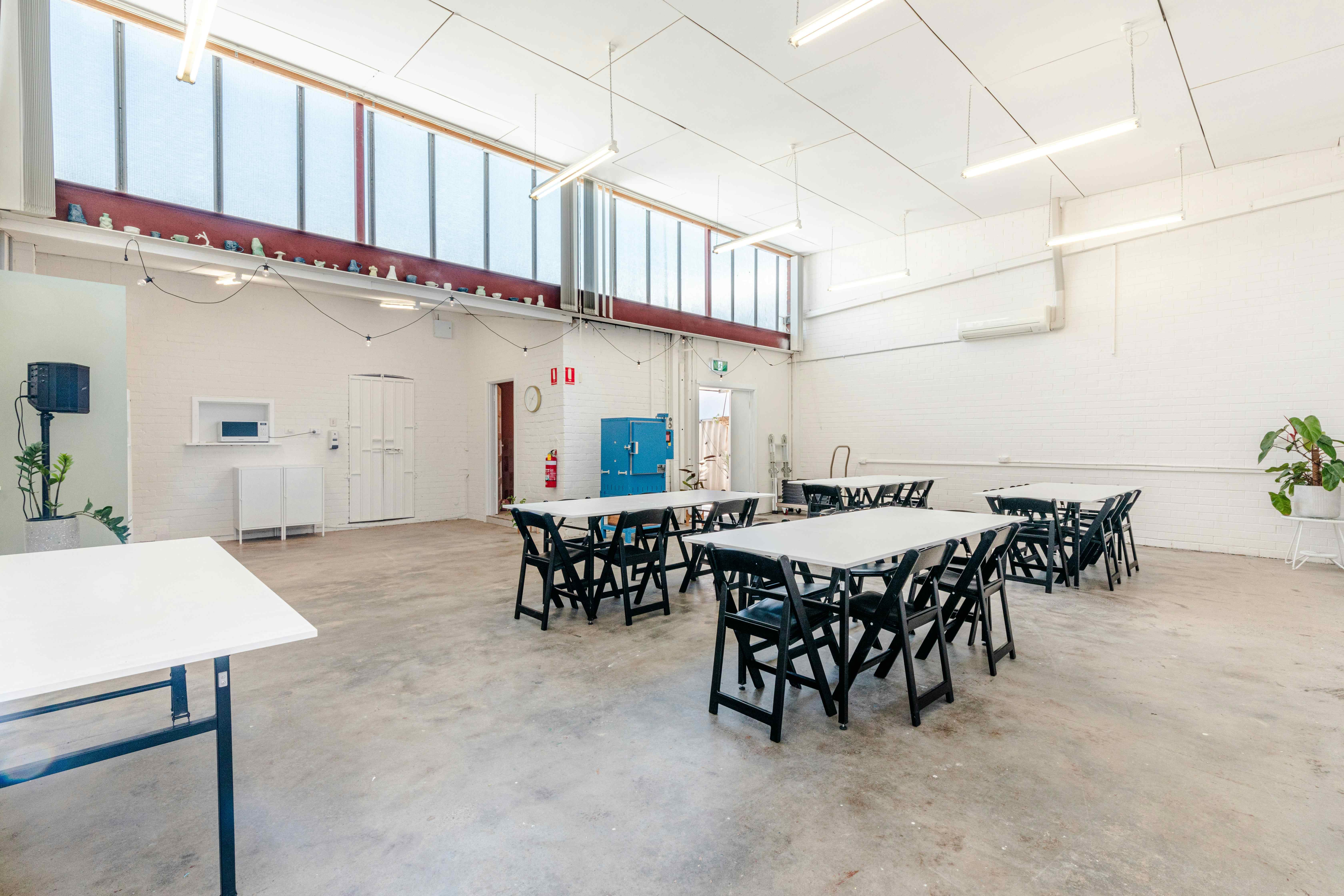 House of Hobby, Hobby Studio1