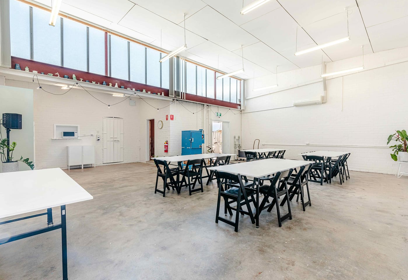 House of Hobby, Hobby Studio1