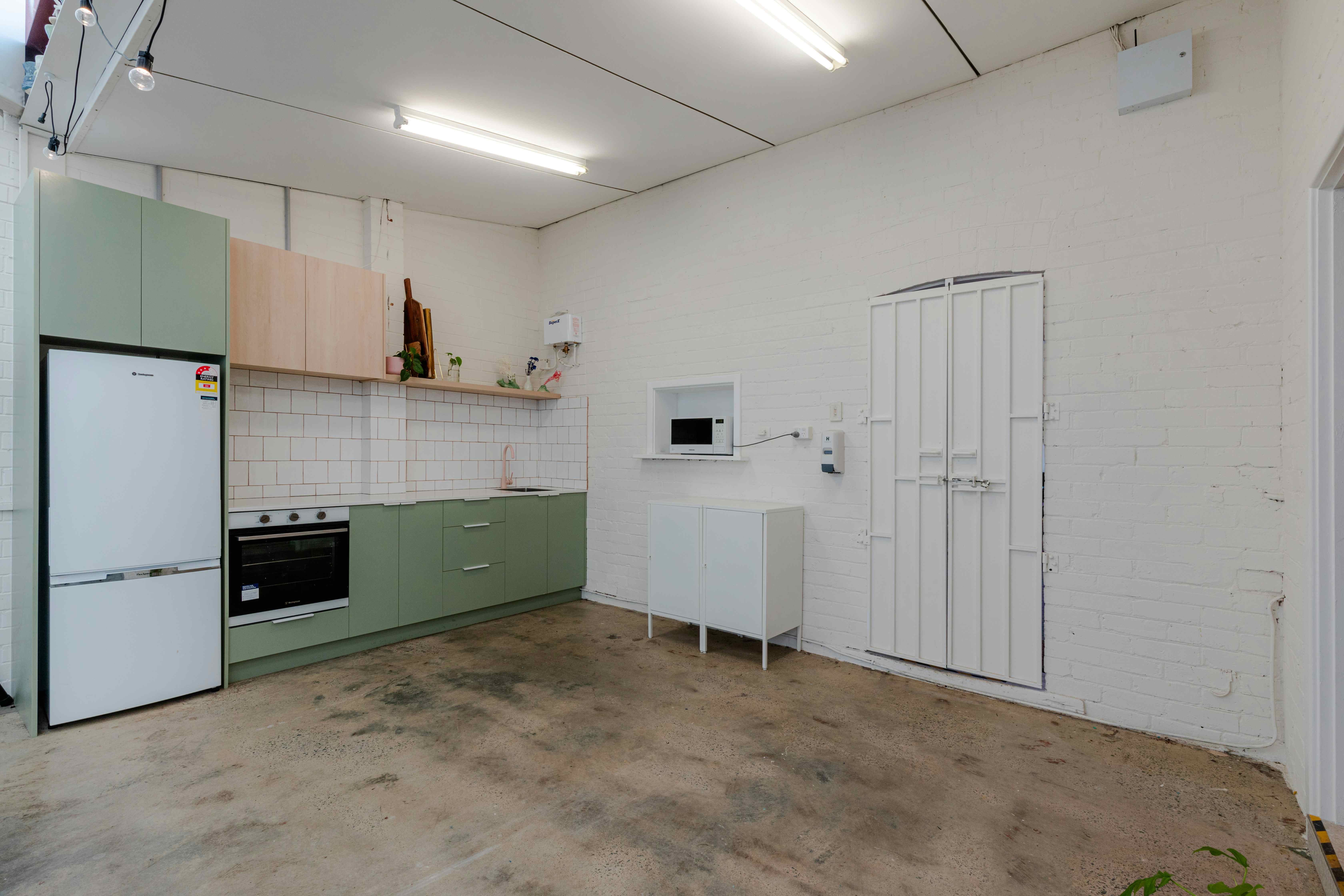 House of Hobby, Hobby Studio image 2