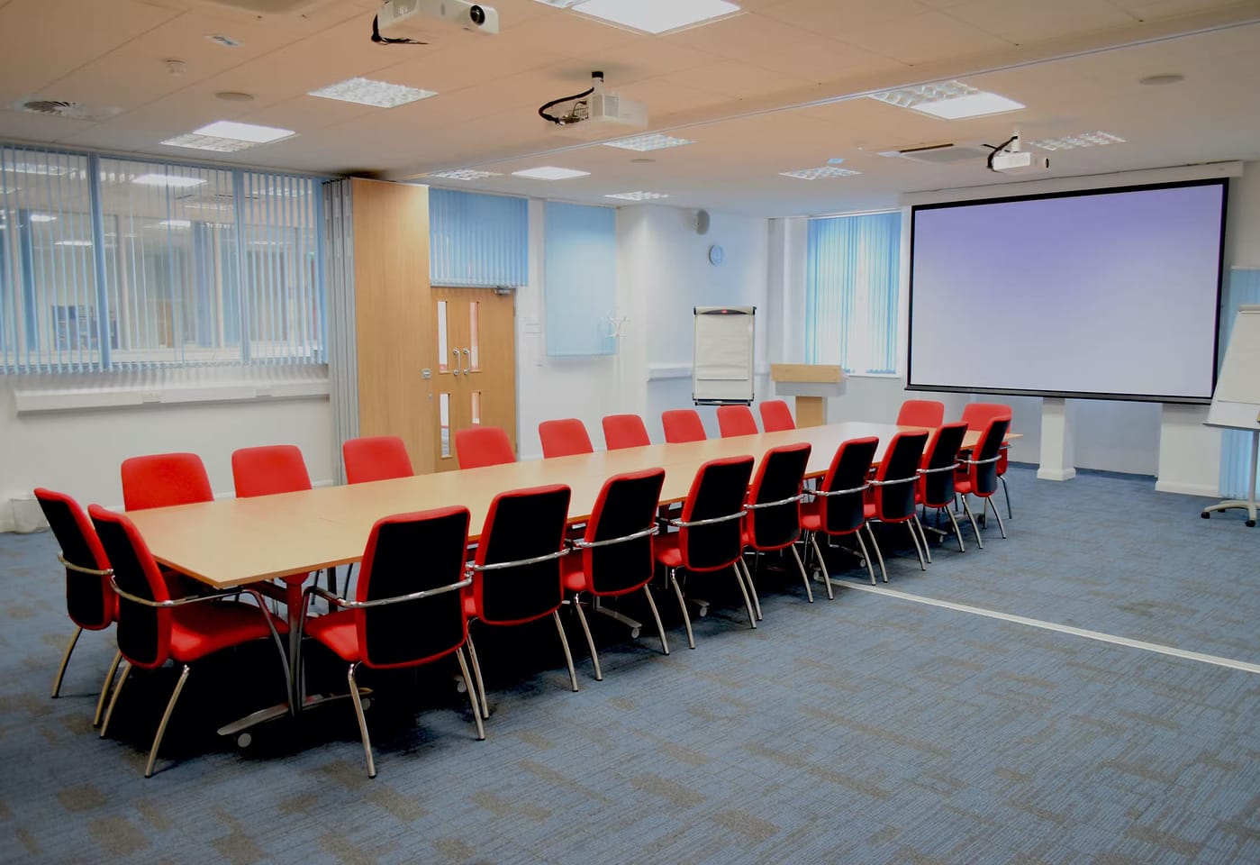 HuHumanitarian Academy for Development Birmingham conference centre