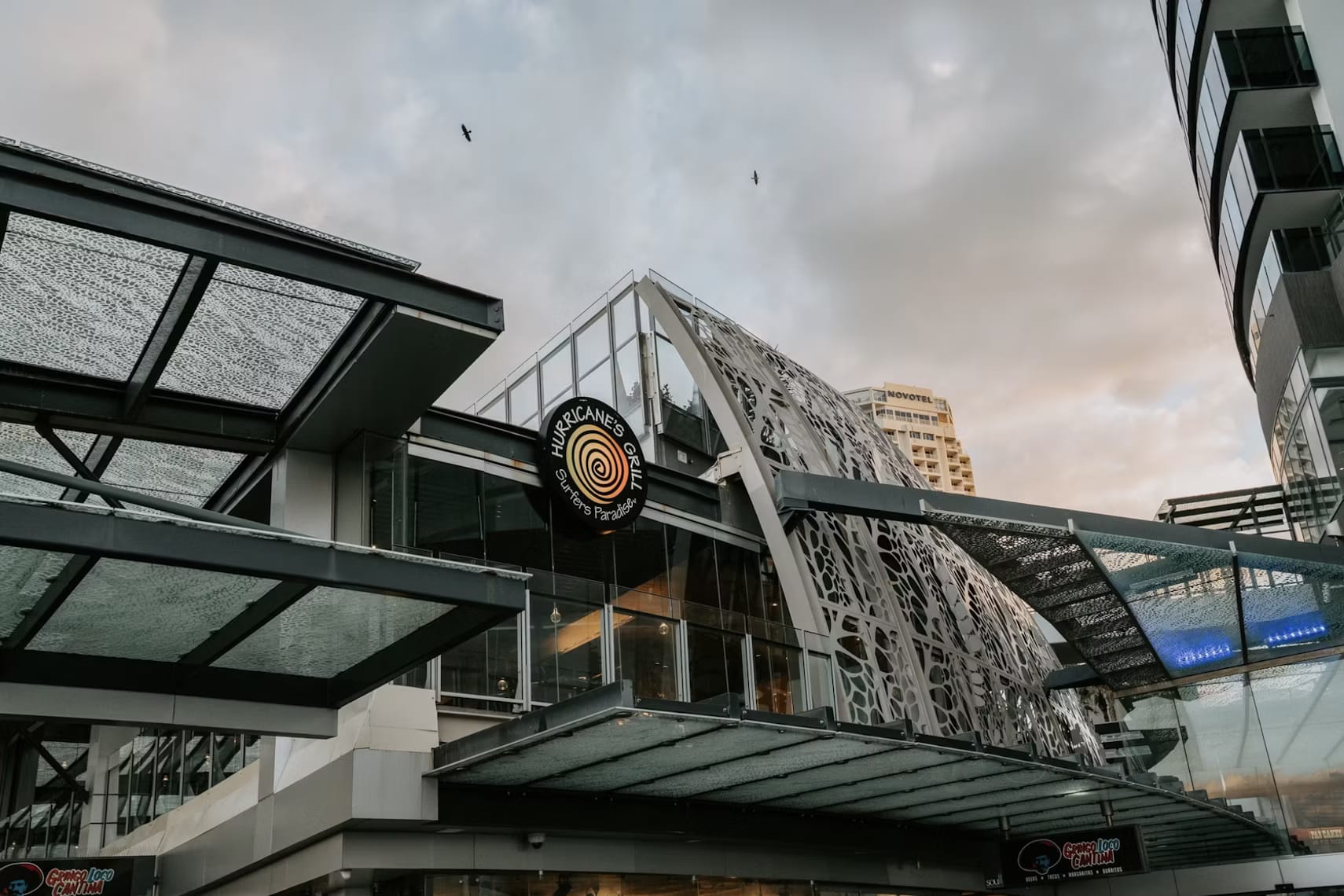 Discover Our Favourite Venues By The Water