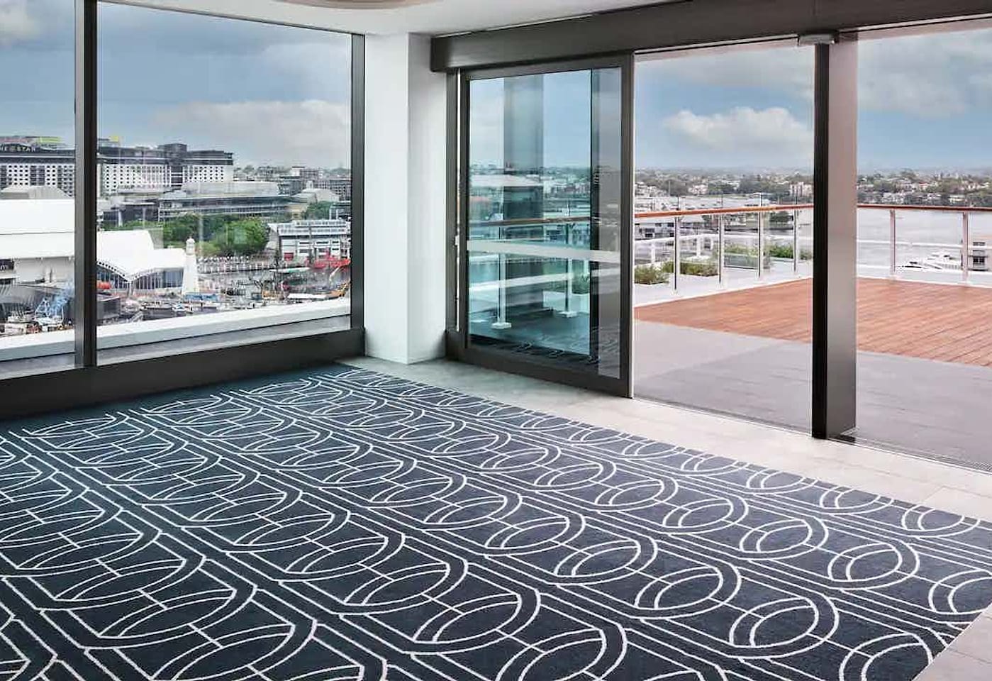 The Upper Deck, Hyatt Regency Sydney image 2