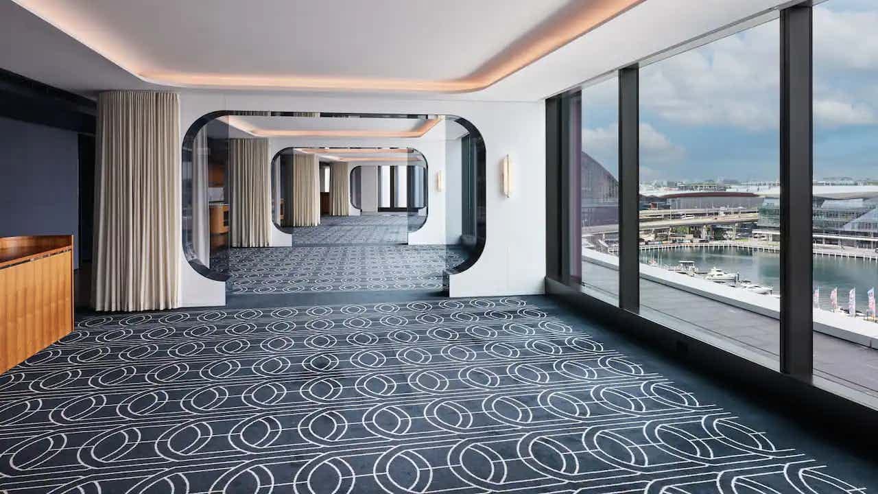 Bring Your Imagination to Life with These Blank Canvas Spaces