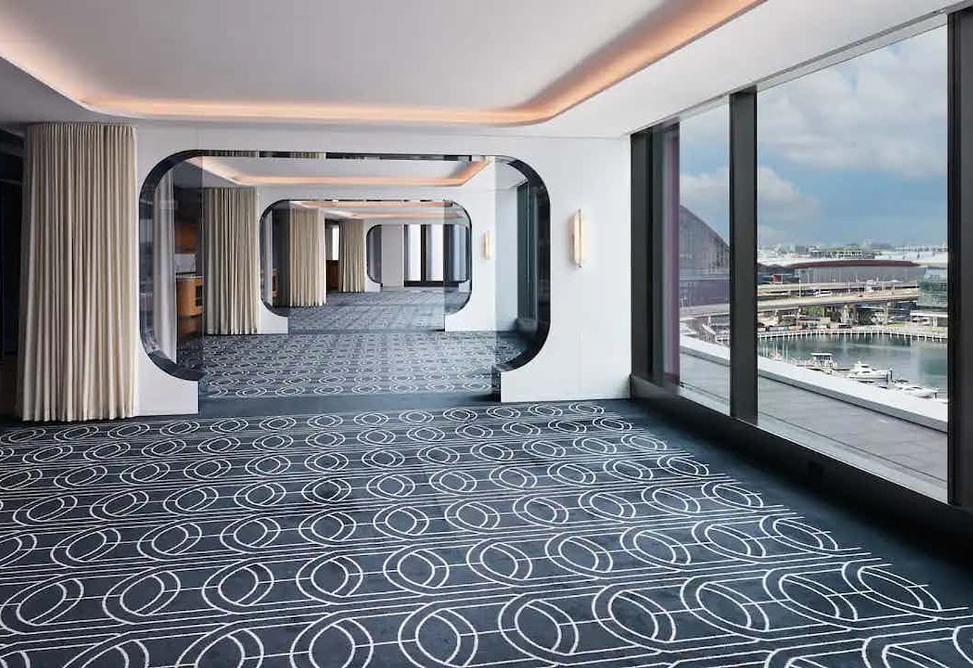 The Upper Deck, Hyatt Regency Sydney1
