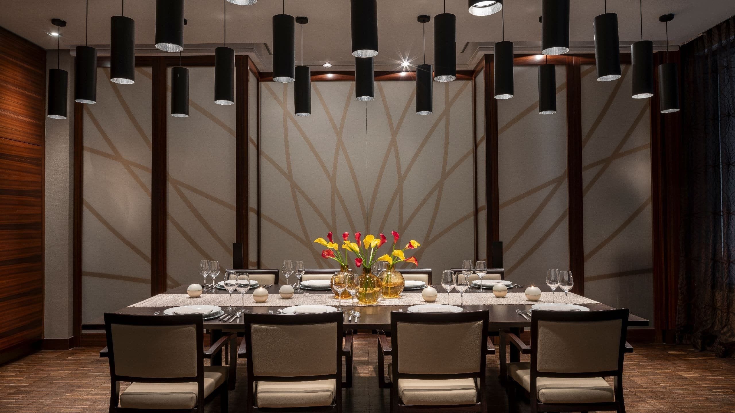 Everyone appreciates a good reputation: Hyatt Centric Wall Street New York  image 2