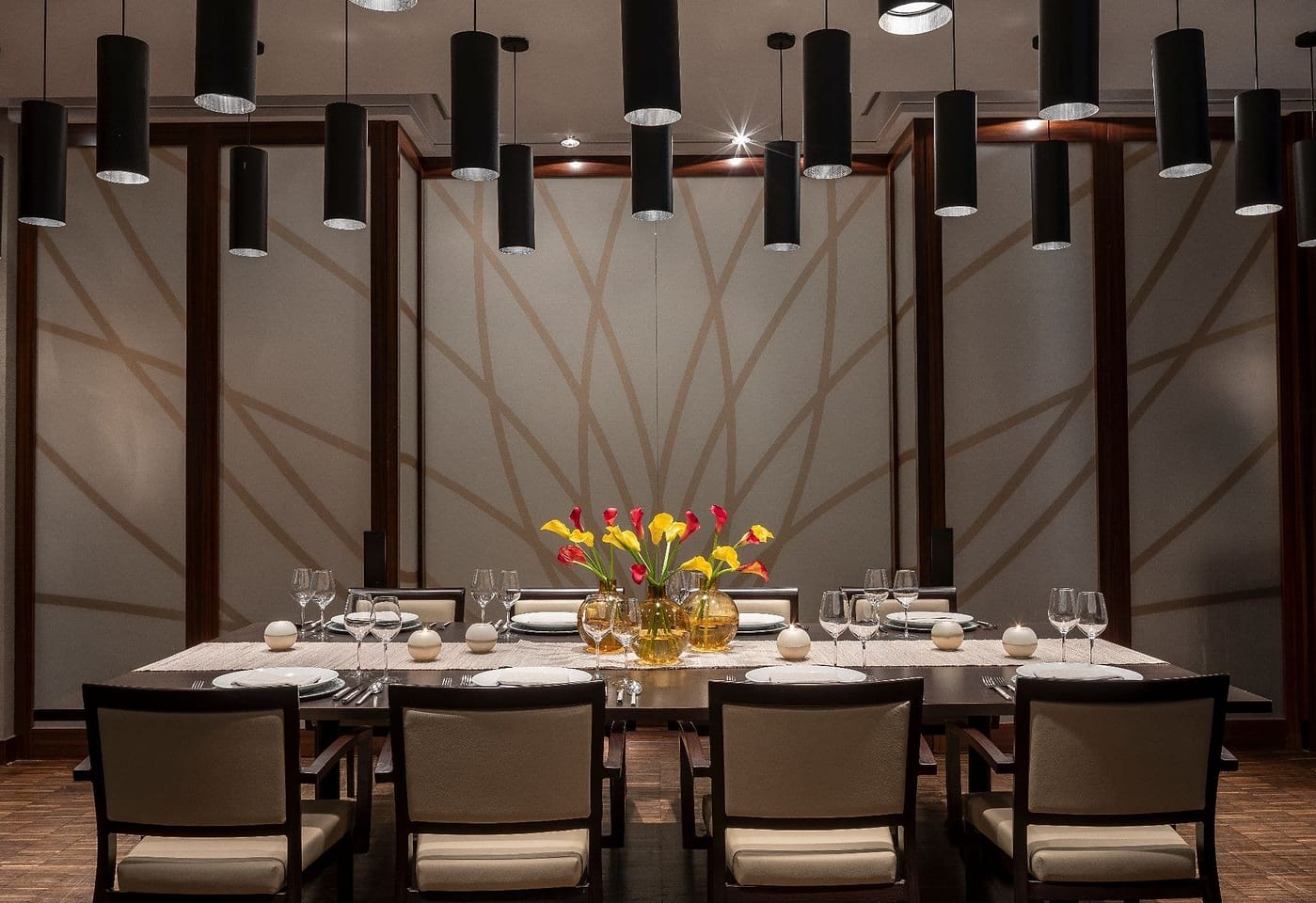 Everyone appreciates a good reputation: Hyatt Centric Wall Street New York image 2