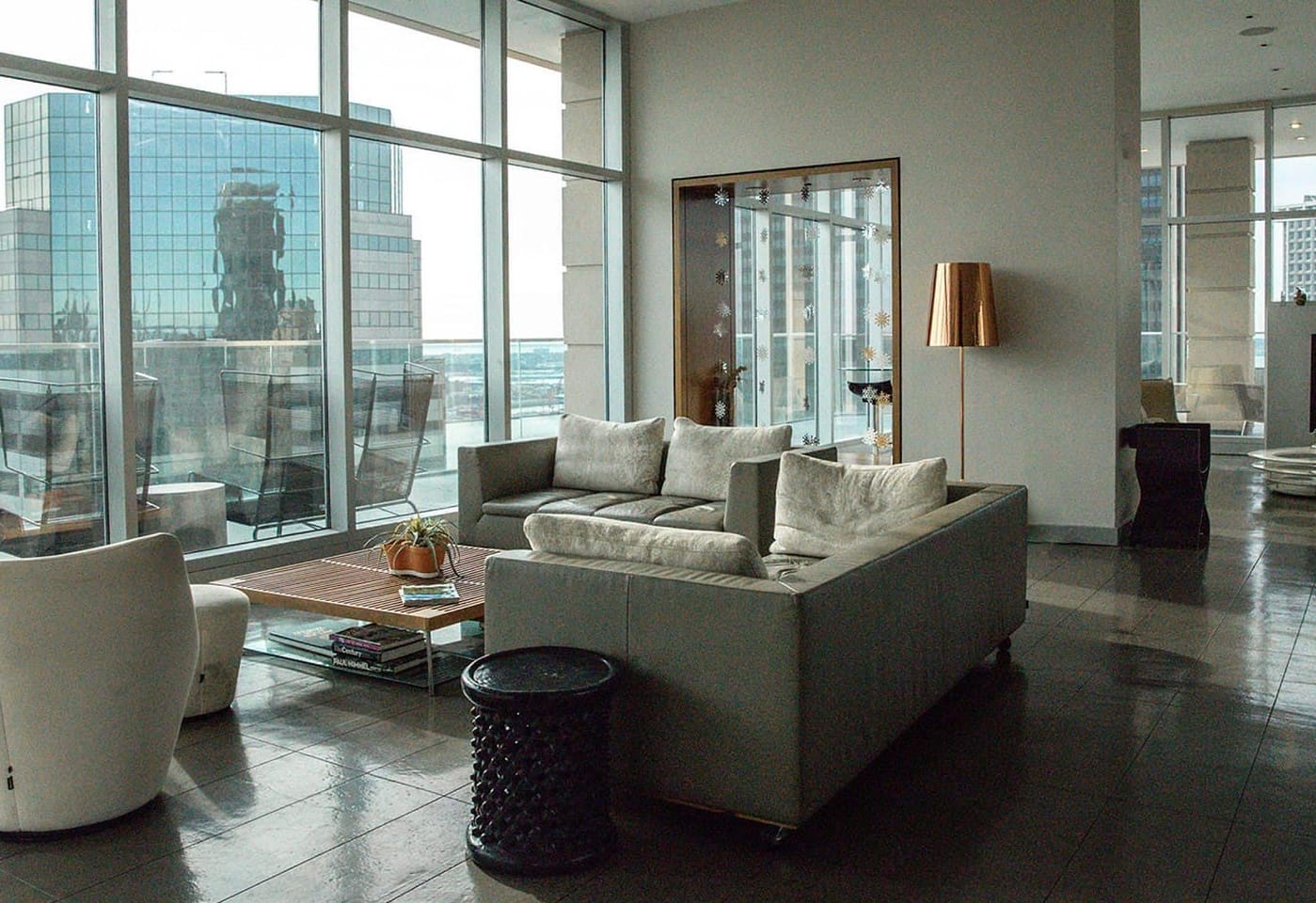 Everyone appreciates a good reputation: Hyatt Centric Wall Street New York image 3