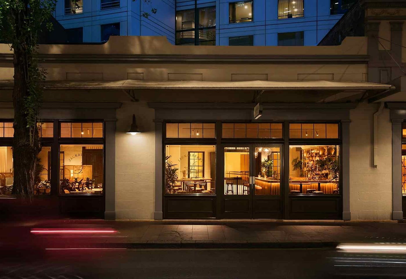 Jackalberry | Hyatt Regency | Venue Hire Sydney | 3