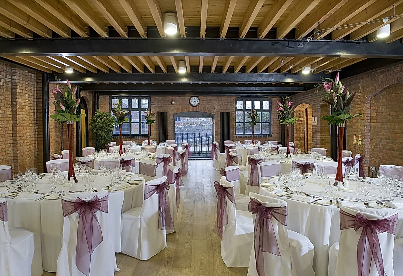 A Birmingham conference centre to visit to make your 9-5 more exciting: IET Birmingham1