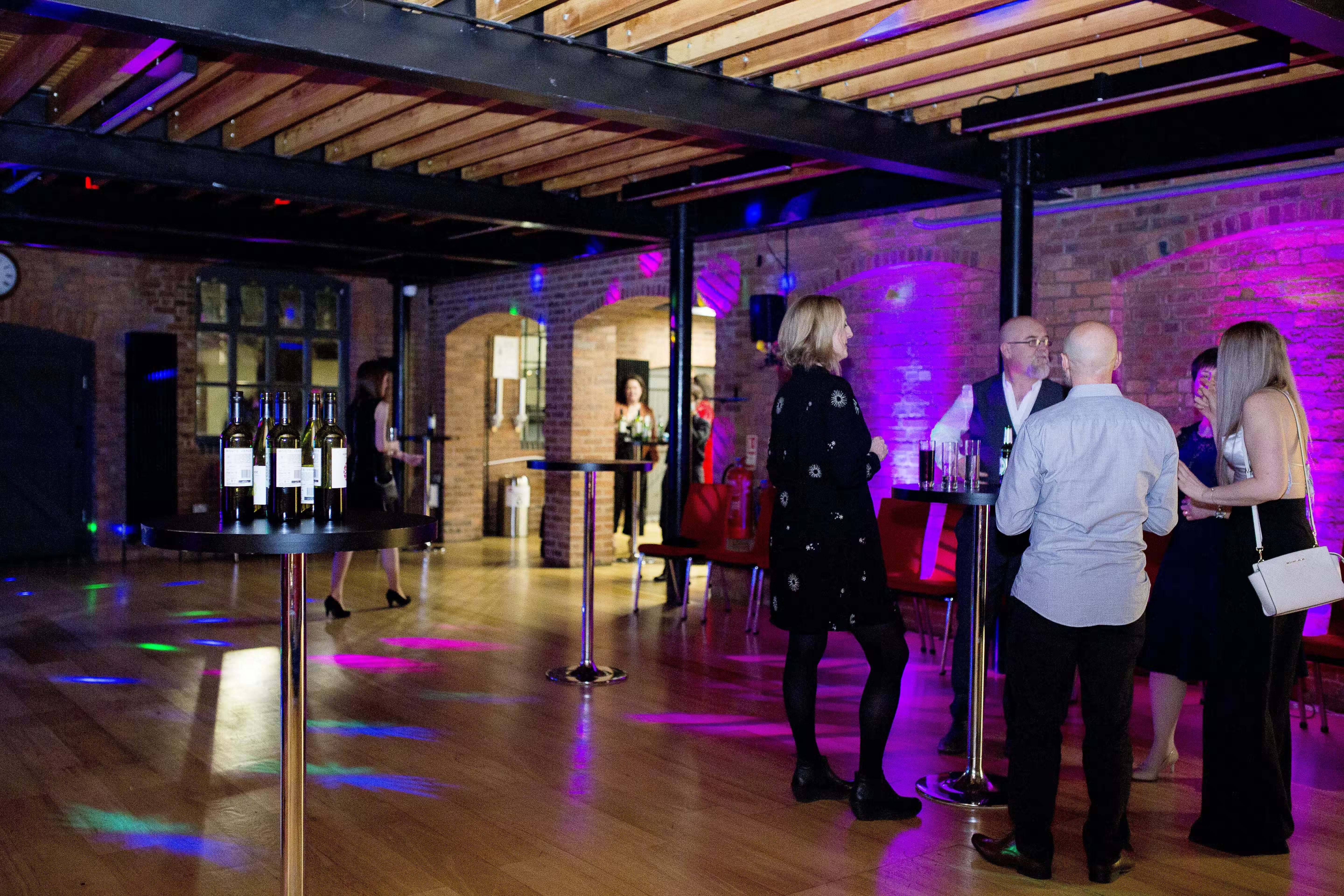 IET BIRMINGHAM CONFERENCE CENTRE