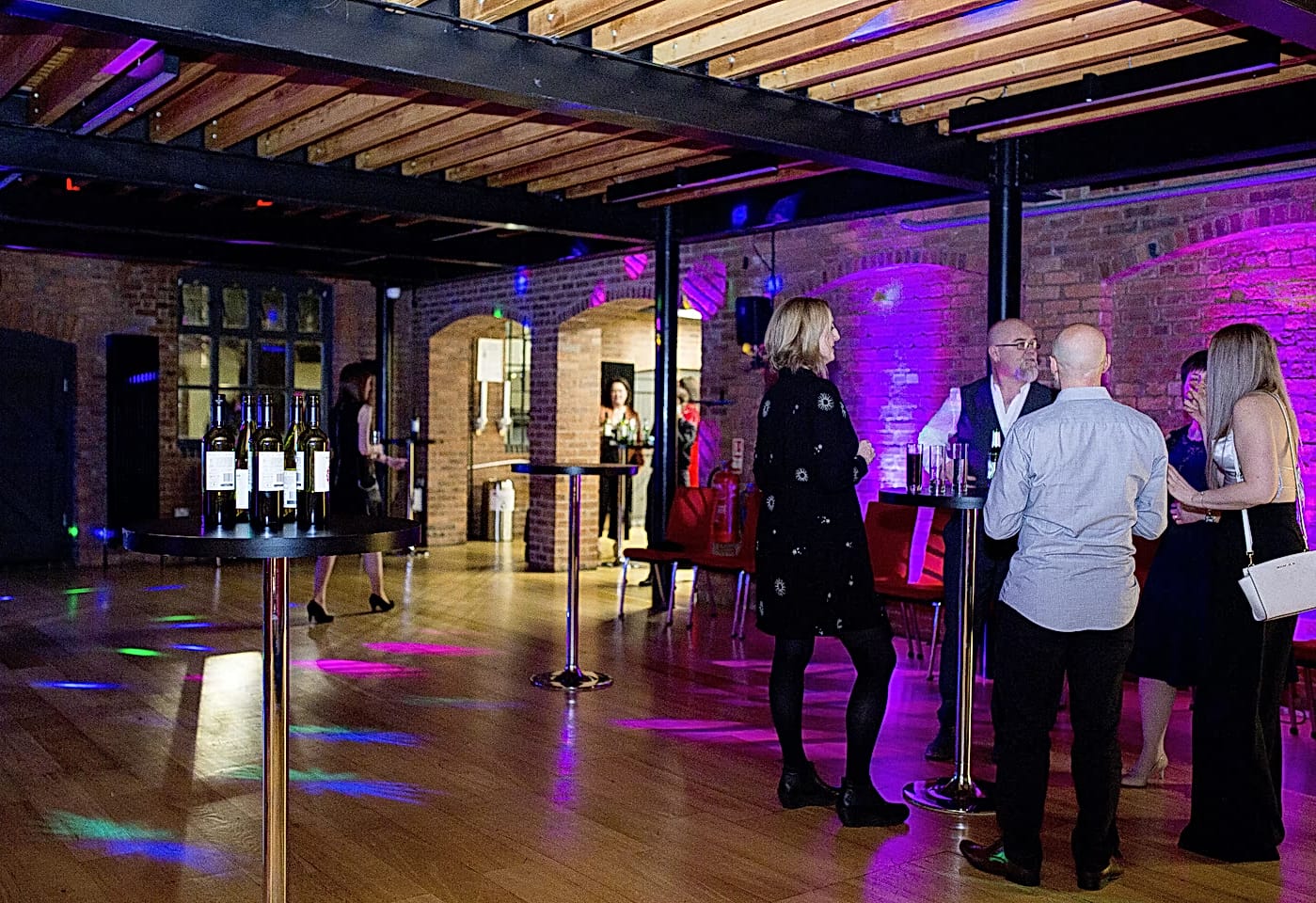 IET BIRMINGHAM CONFERENCE CENTRE