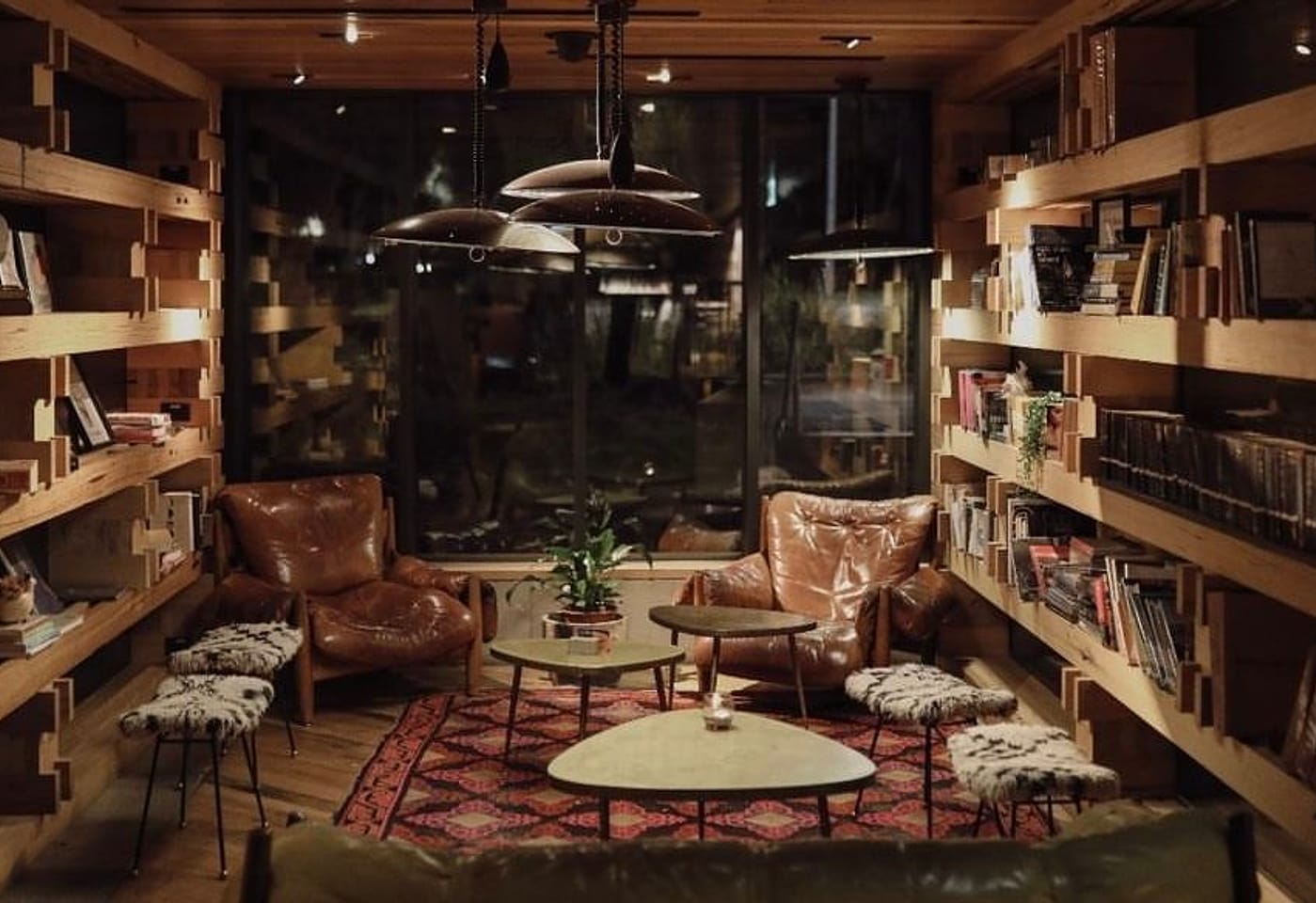 Ovolo Nishi | Monster Salon | Venue Hire Canberra | 3