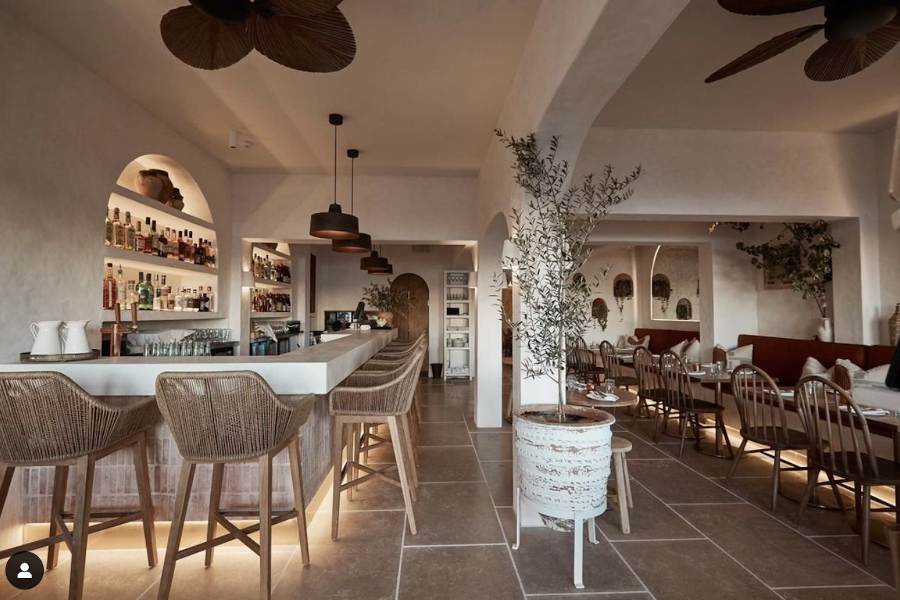 Ikaria Bondi | Exclusive Hire | Venue Hire Sydney | 1