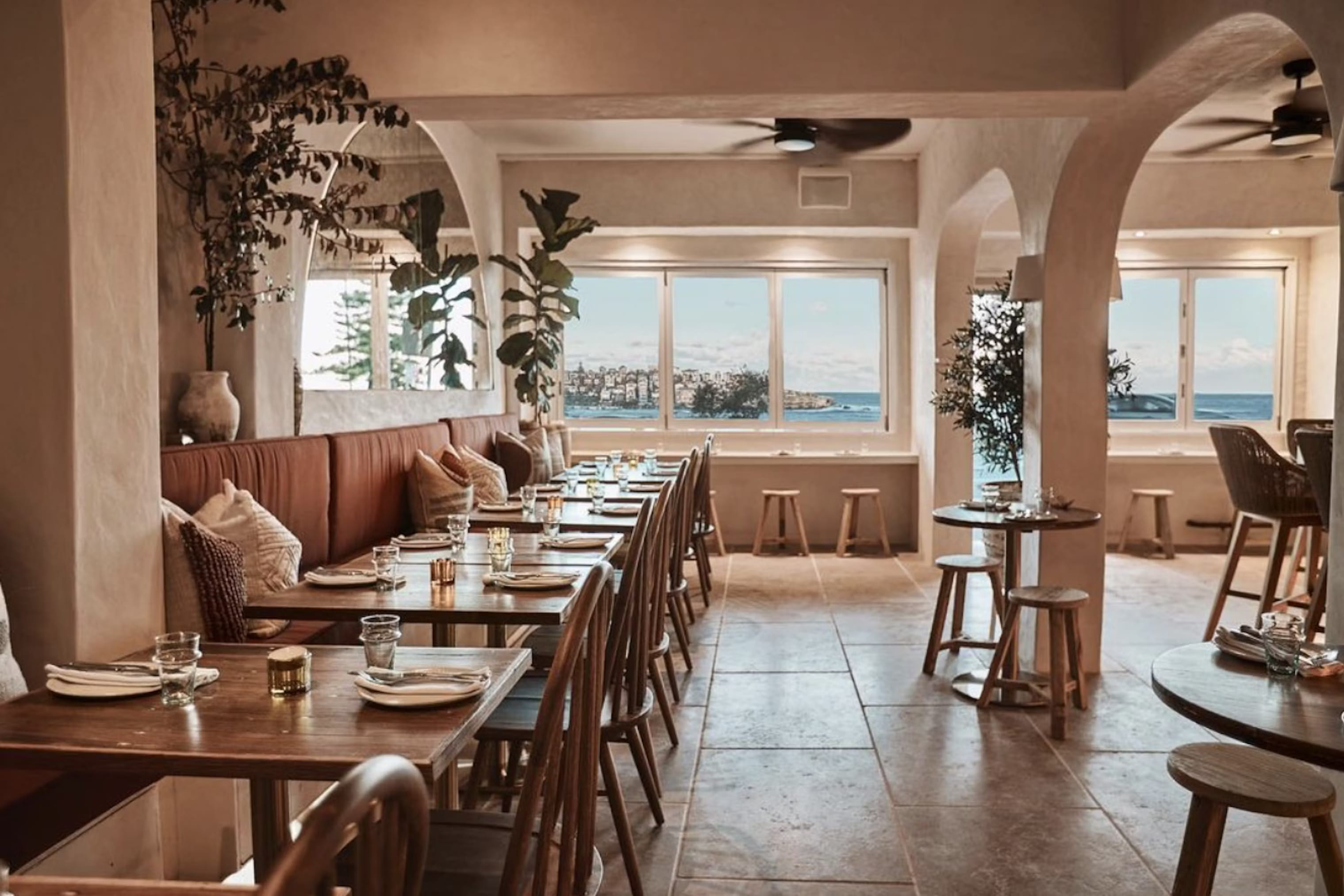 Ikaria Bondi | Exclusive Hire | Venue Hire Sydney | 2