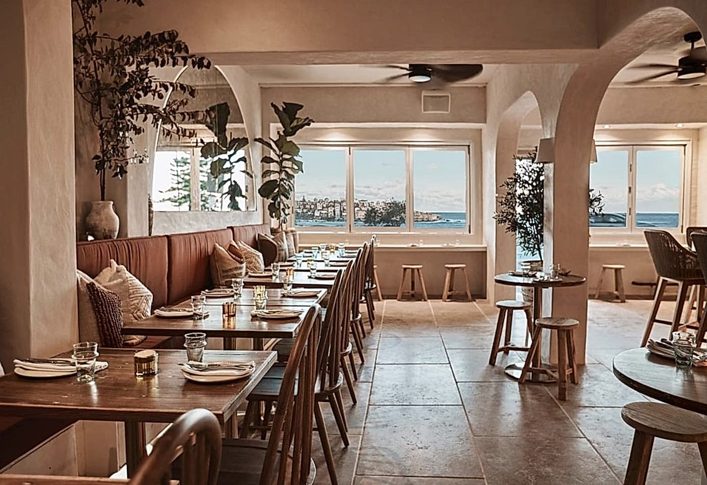 Ikaria Bondi | Exclusive Hire | Venue Hire Sydney | 2