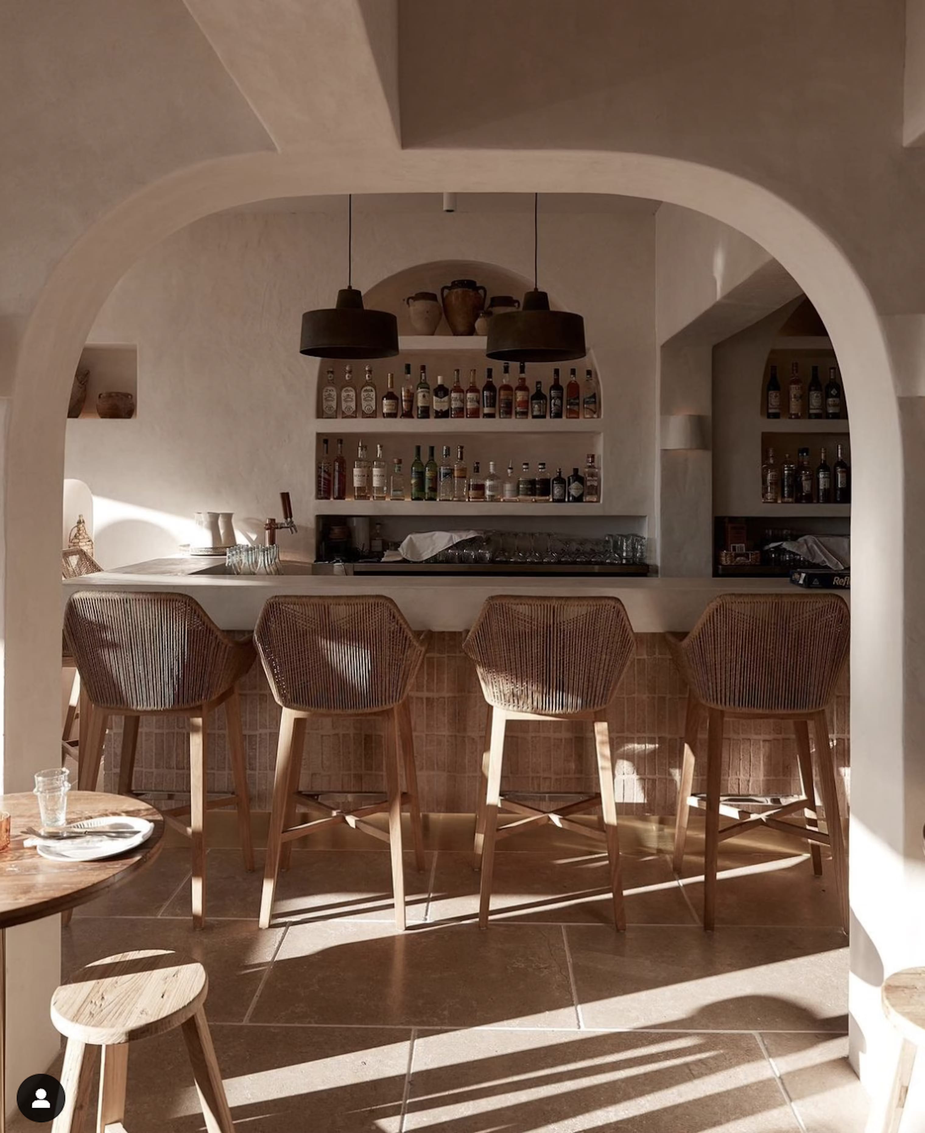 Ikaria Bondi | Exclusive Hire | Venue Hire Sydney | 3