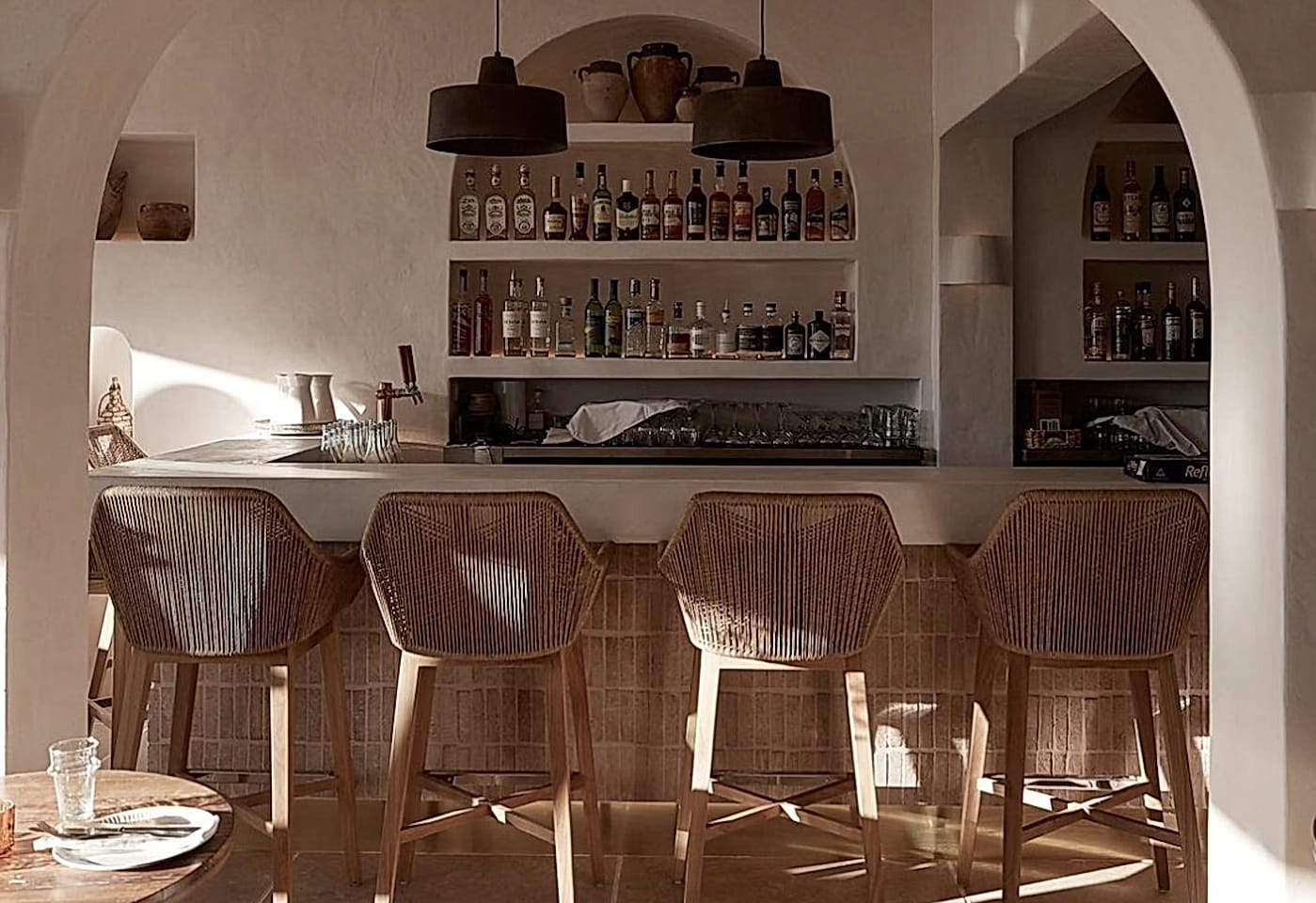 Ikaria Bondi | Exclusive Hire | Venue Hire Sydney | 3