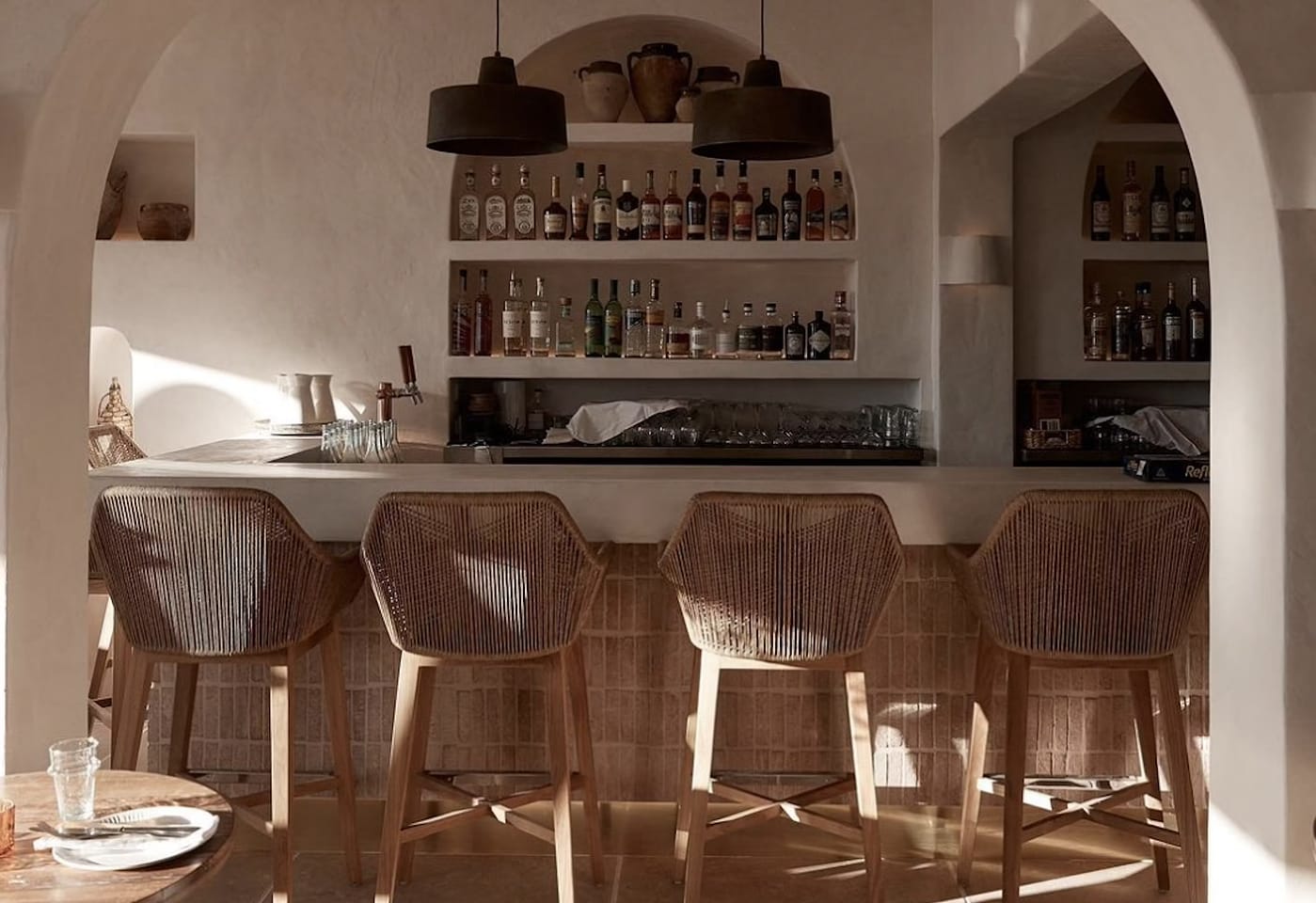 Ikaria Bondi | Exclusive Hire | Venue Hire Sydney | 3