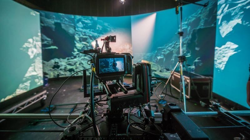 The 3 best rehearsal studios Bristol