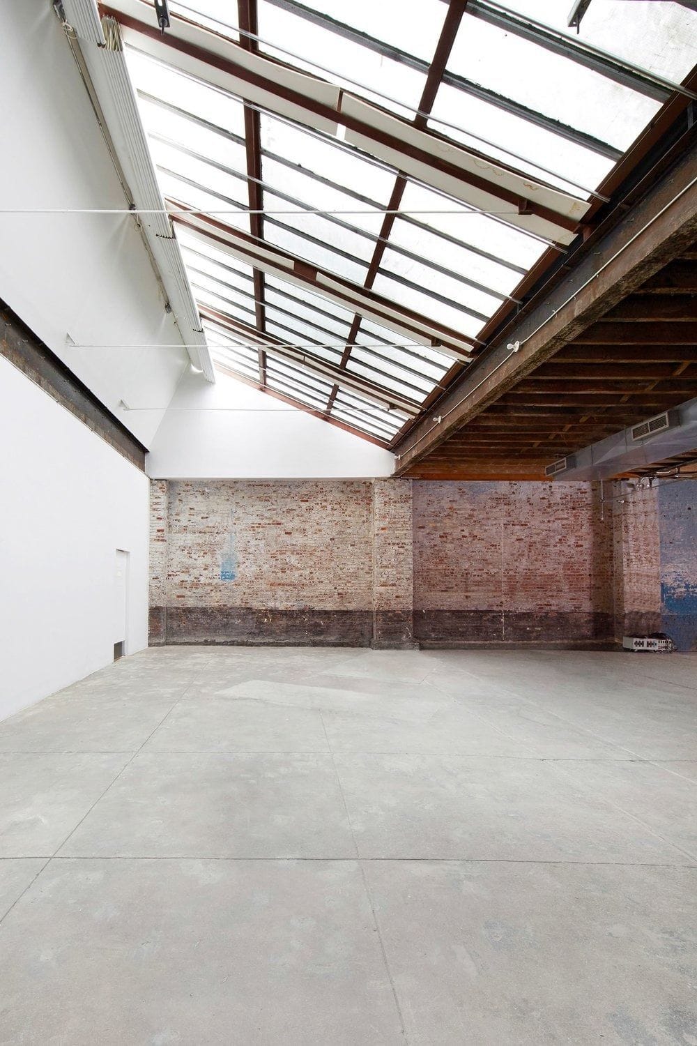 Industria West Village Venue Rent Hire