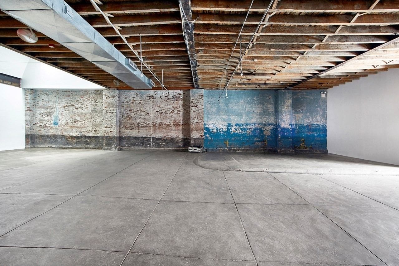 Industria West Village Venue Rent Hire