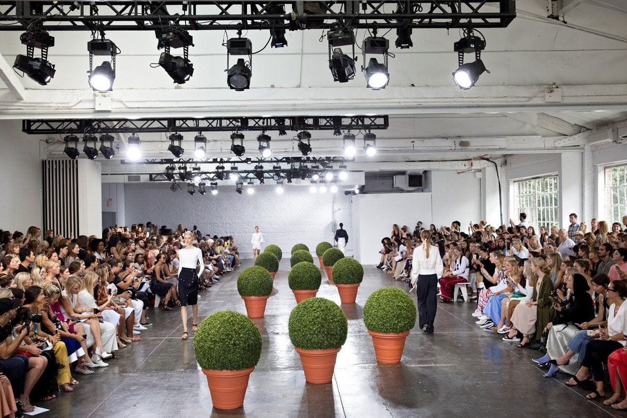 Rustic warehouse spaces to rent in Brooklyn: Industria  image 2