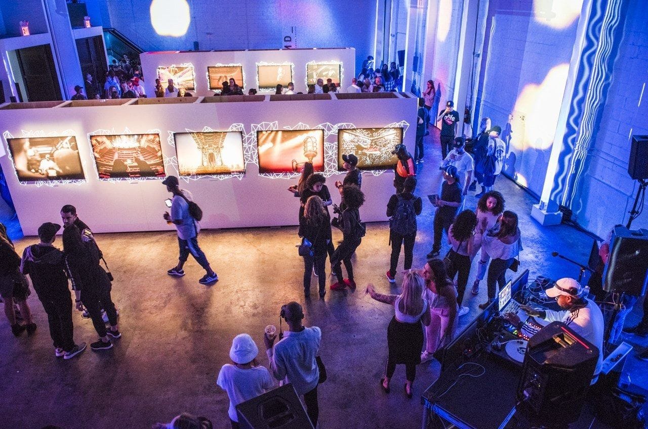 Rustic warehouse spaces to rent in Brooklyn: Industria  image 3