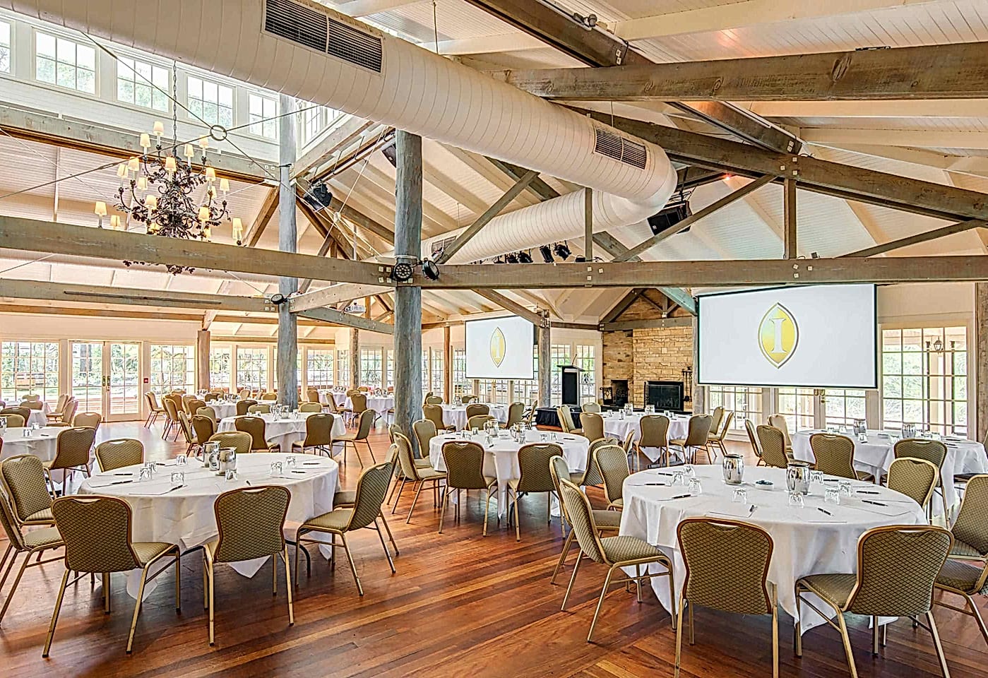 The Grange, InterContinental Sanctuary Cove Resort, an IHG Hotel1