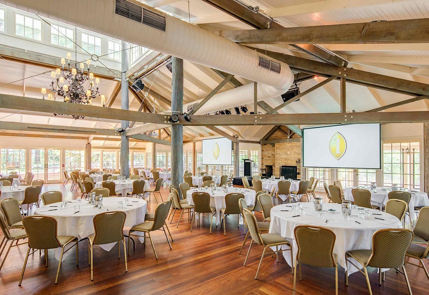 The Grange, InterContinental Sanctuary Cove Resort, an IHG Hotel1