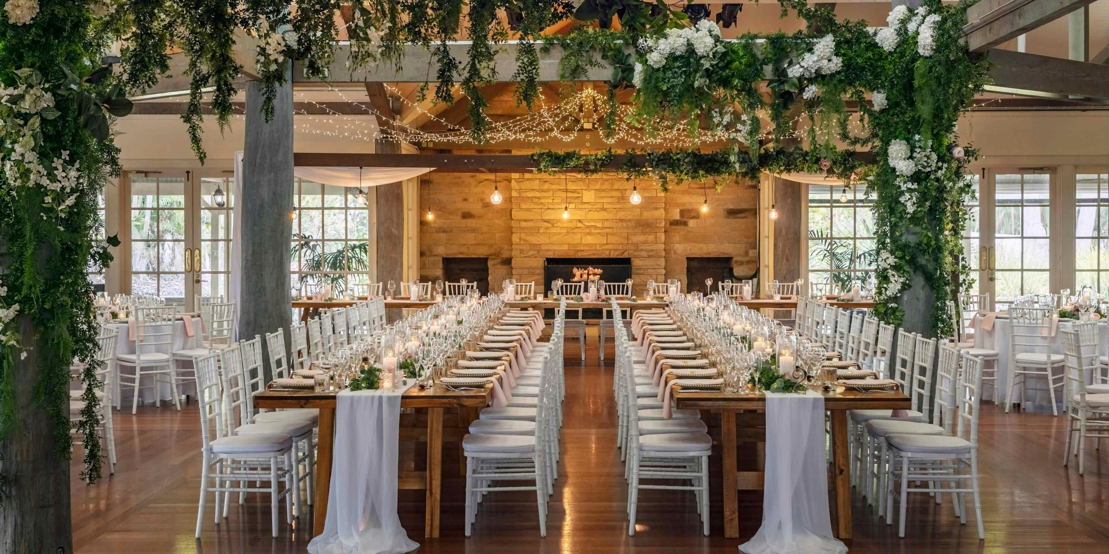 The Grange, InterContinental Sanctuary Cove Resort, an IHG Hotel image 2