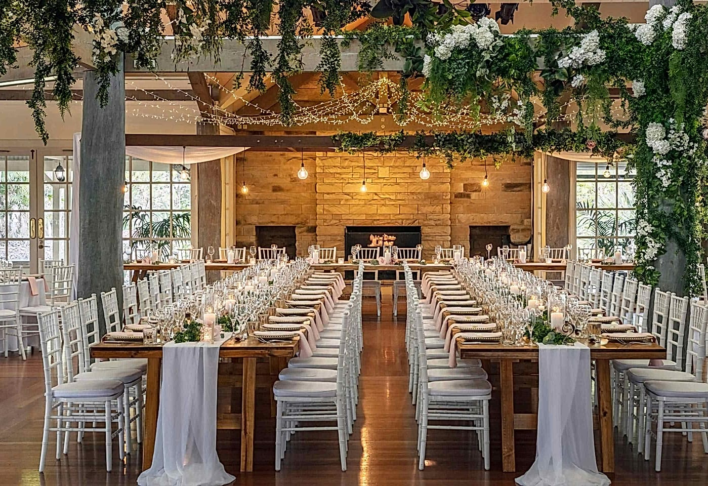 The Grange, InterContinental Sanctuary Cove Resort, an IHG Hotel image 2