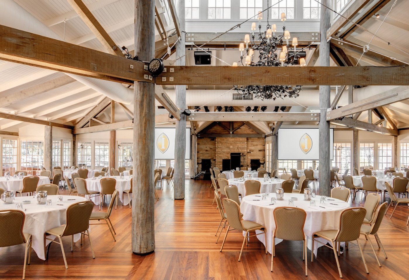 The Grange, InterContinental Sanctuary Cove Resort, an IHG Hotel image 3