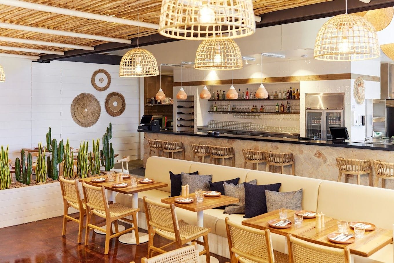 Isla Cantina Surfers Paradise | Exclusive Hire | Venue Hire Gold Coast | 1