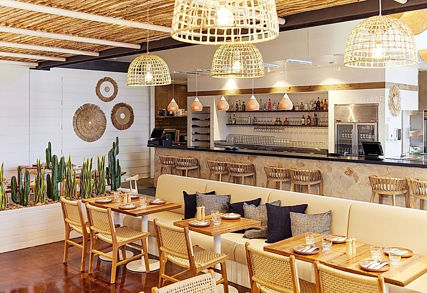 Isla Cantina Surfers Paradise | Exclusive Hire | Venue Hire Gold Coast | 1