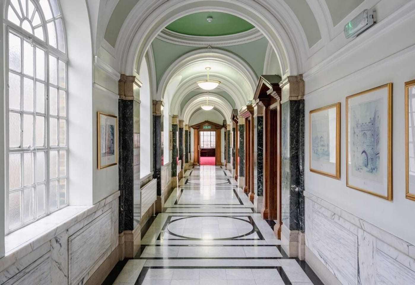 Islington Town Hall Islington Halls